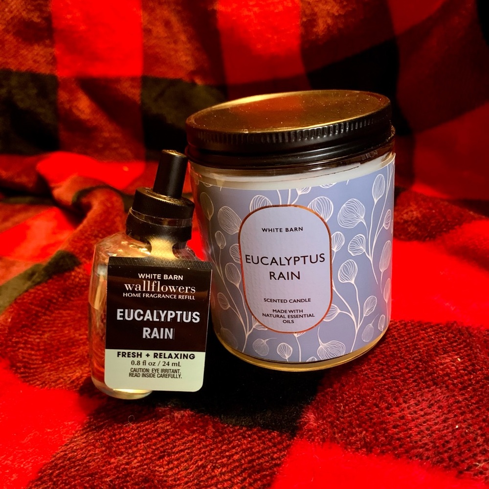 Home Fragrance Set